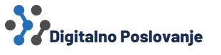 Digitalno poslovanje - Home