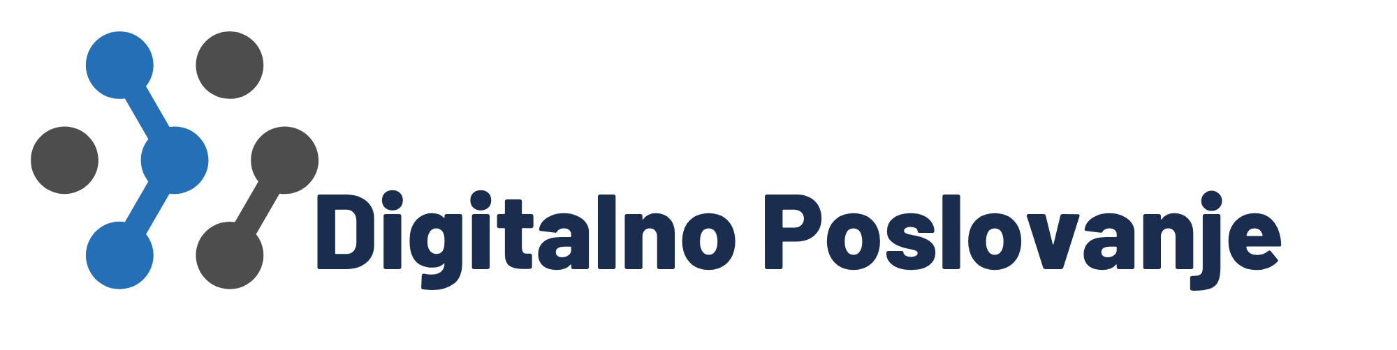 Digitalno poslovanje